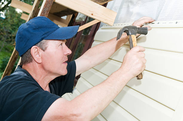 Best Stucco Siding  in Thorsby, AL
